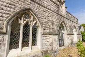 Highland Chapel